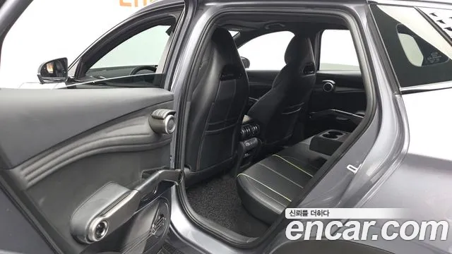 BYD Atto 3 — Фото автомобиля 18