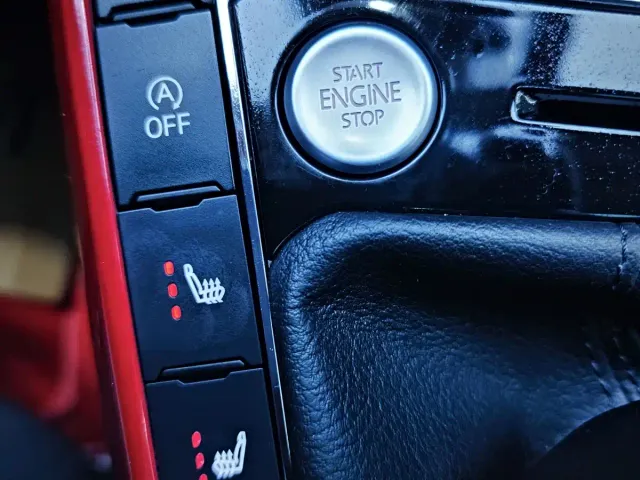 Volkswagen Polo — Фото автомобиля 14