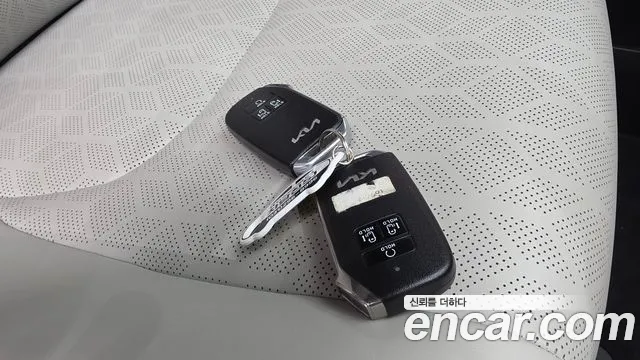 Kia Canival Carnival 4 поколение 9 мест Noblesse — Фото автомобиля 12