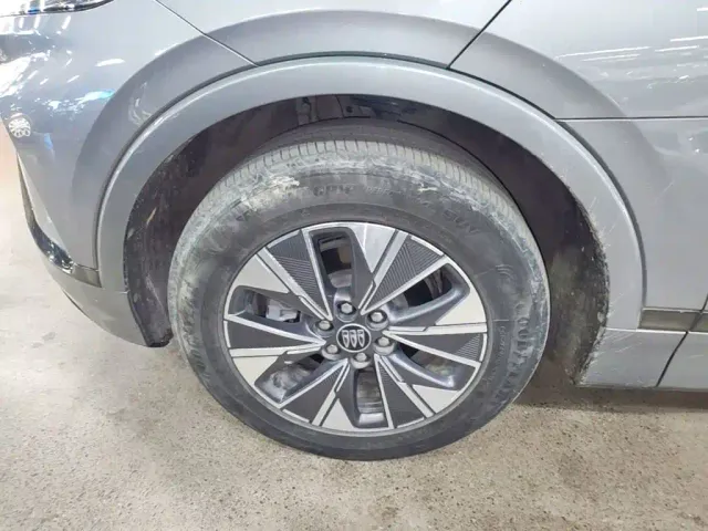 Buick E5 — Фото автомобиля 22