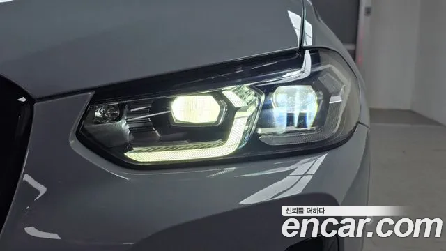 BMW X4 xDrive20i M Sport Pro Special Edition — Фото автомобиля 21