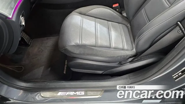 Mercedes-Benz E-Class W213 — Фото автомобиля 29
