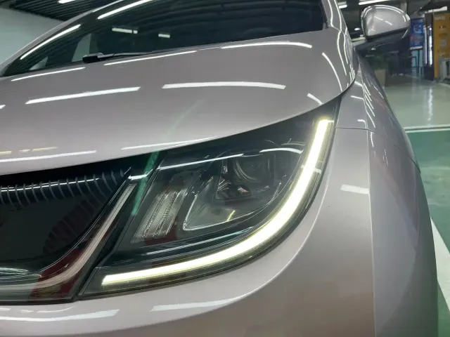 BYD Dolphin — Фото автомобиля 25