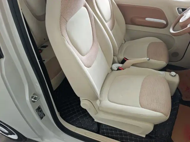 Wuling Hongguang Mini EV — Фото автомобиля 24
