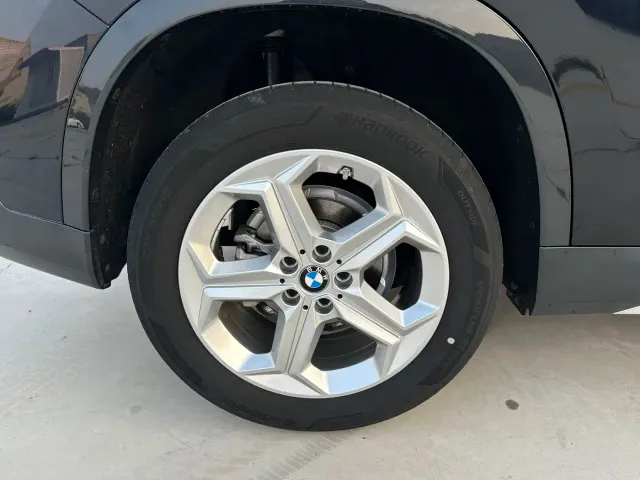 BMW X1 — Фото автомобиля 7