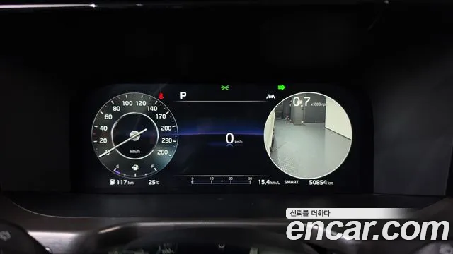 Kia Sorento Sorento 4-е поколение Дизель 2.2 2WD — Фото автомобиля 5