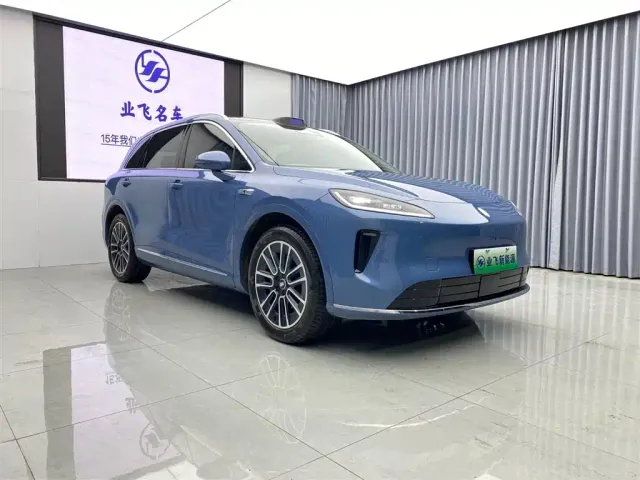 Shangjie SUV — Фото автомобиля 3