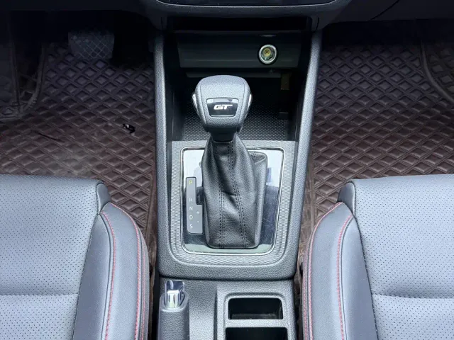 Skoda Kamiq — Фото автомобиля 17