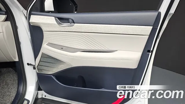 Hyundai Palisade The New Palisade — Фото автомобиля 13