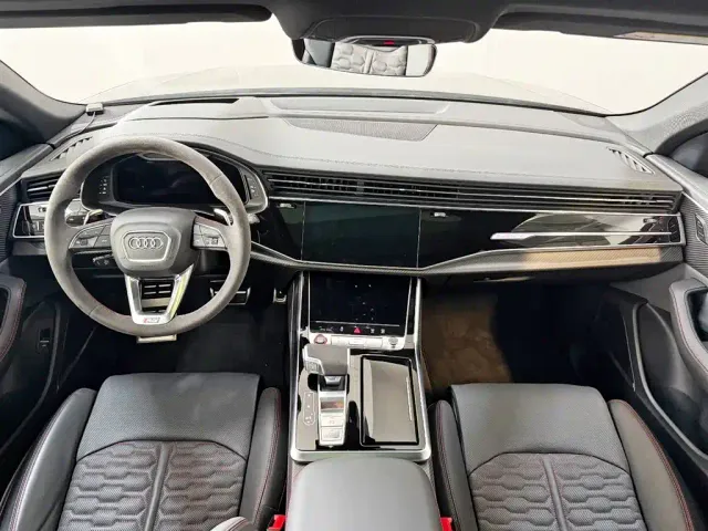 Audi RS Q8 — Фото автомобиля 10