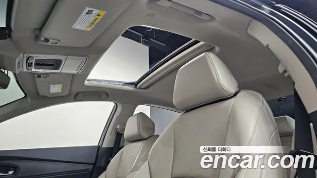 Honda Accord Generation 11 — Фото автомобиля 16