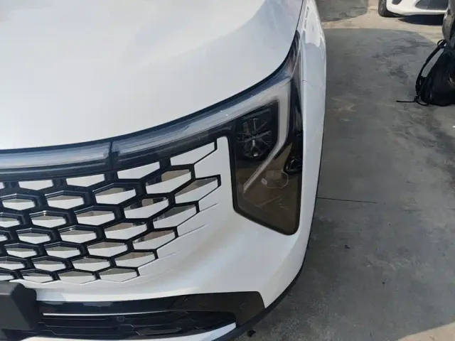 Changan CS55 Plus — Фото автомобиля 23
