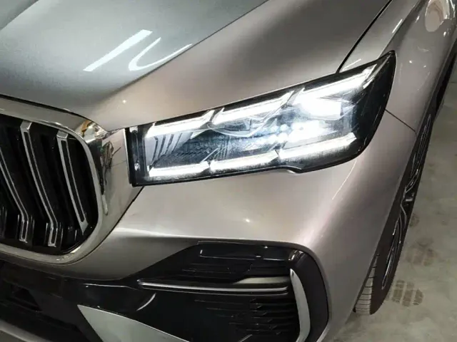 Geely Xingyue L — Фото автомобиля 23