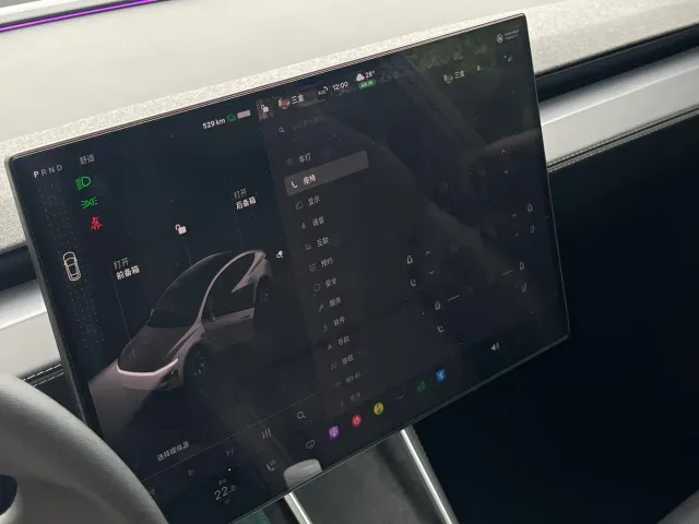 Tesla Model Y L — Фото автомобиля 19