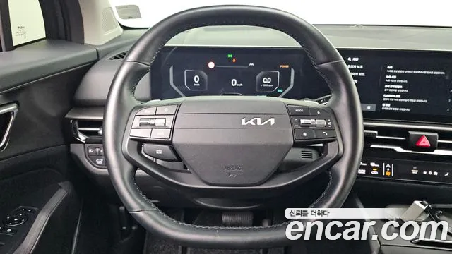 Kia Sportage 5th Gen — Фото автомобиля 13