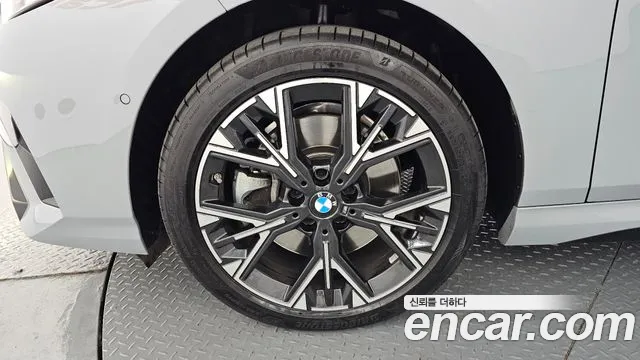 BMW 1 Series F70 — Фото автомобиля 5