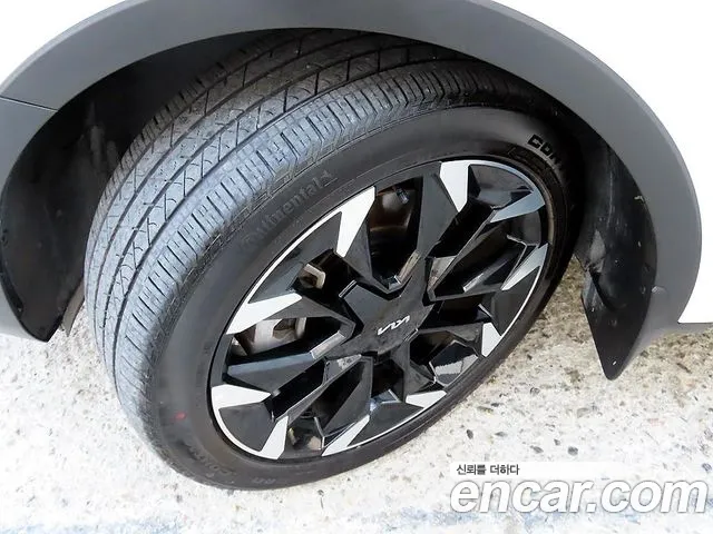 Kia Sorento 4th Gen — Фото автомобиля 5