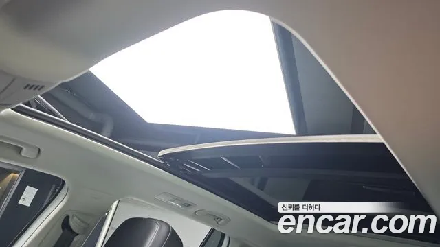 Volkswagen Tiguan Tiguan 2 поколение 2.0 TDI Prestige — Фото автомобиля 16