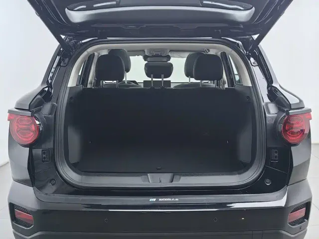 Haval Big Dog — Фото автомобиля 16
