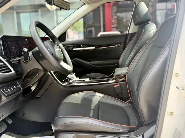 Kia Seltos — Фото автомобиля 10
