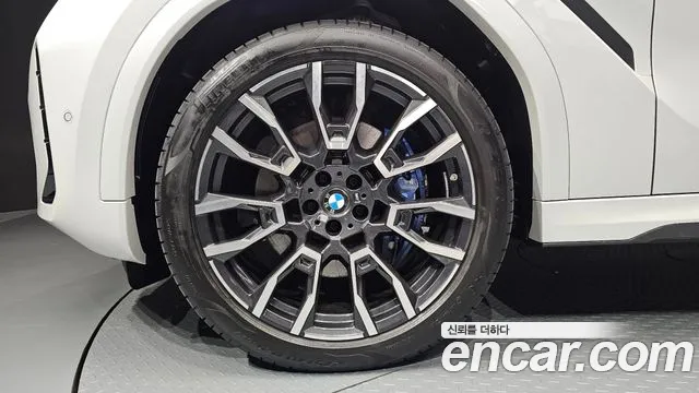 BMW X6 G06 — Фото автомобиля 5