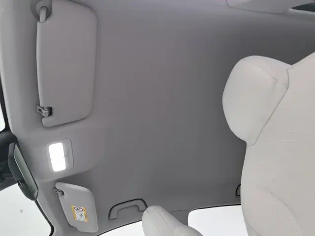 Geely Starry Wish — Фото автомобиля 14