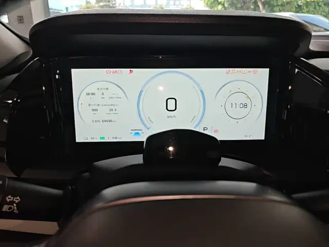 GAC Aion S Plus — Фото автомобиля 11