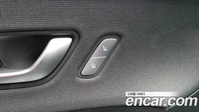 Hyundai Kona SX2 — Фото автомобиля 30