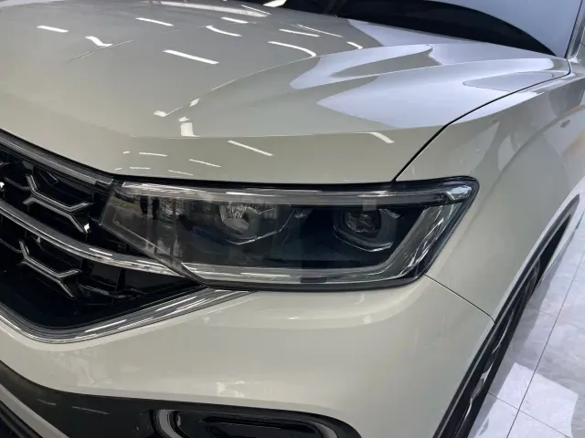 Volkswagen Tayron — Фото автомобиля 11