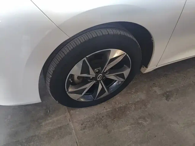 GAC Trumpchi M6 — Фото автомобиля 22