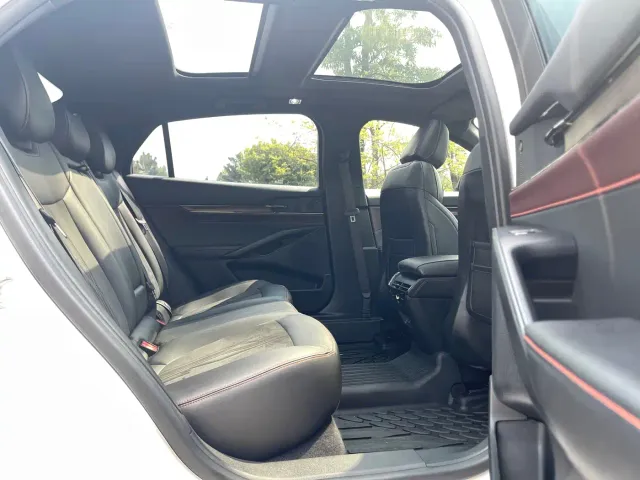 Ford Mondeo — Фото автомобиля 15