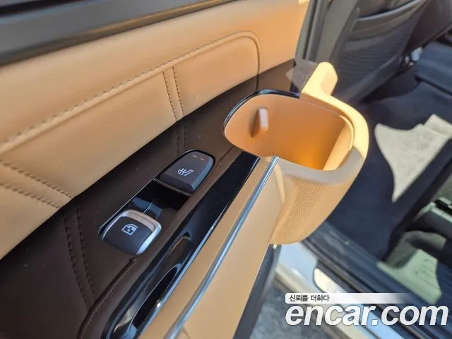 Kia Sorento Sorento 4-е поколение — Фото автомобиля 11