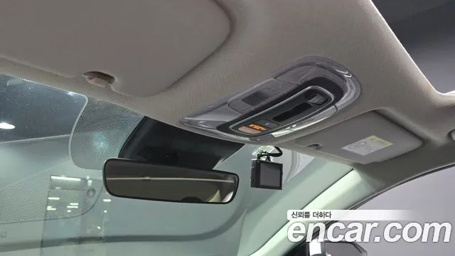 Hyundai AVANTE — Фото автомобиля 20