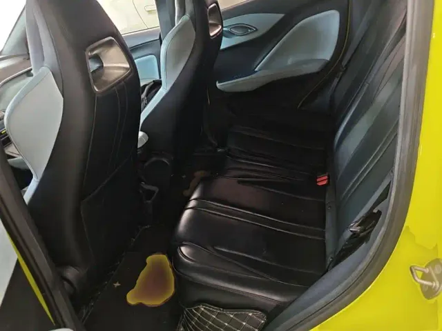 BYD Seagull — Фото автомобиля 16