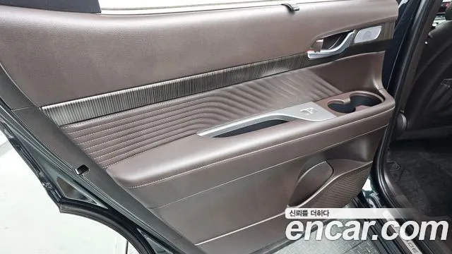 Hyundai Palisade The New Palisade Дизель 2.2 2WD — Фото автомобиля 18