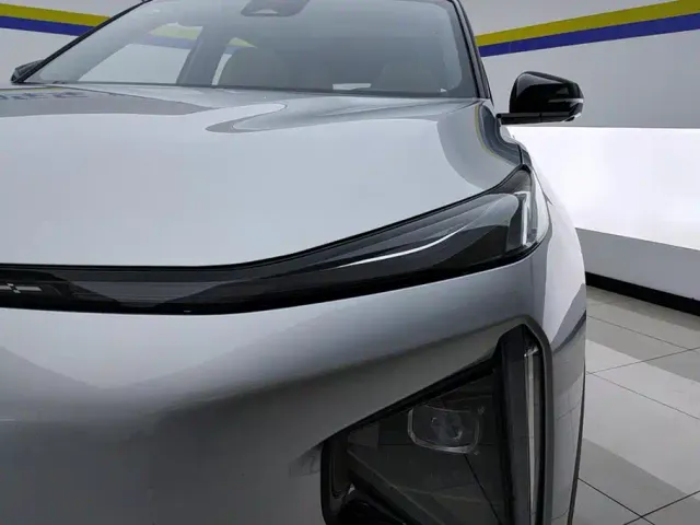 Geely Galaxy L7 — Фото автомобиля 5