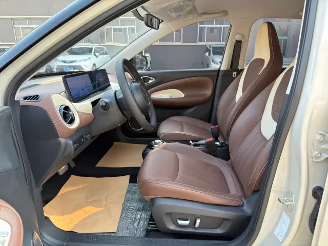 Wuling Bingo — Фото автомобиля 15