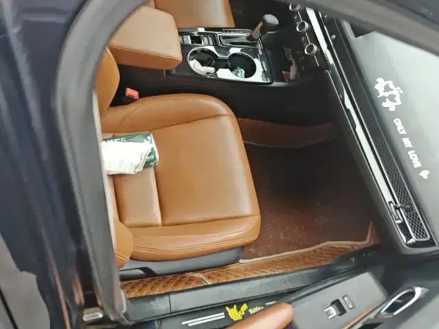 Honda Civic — Фото автомобиля 8