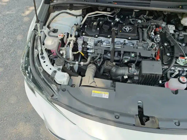 Toyota Levin — Фото автомобиля 18