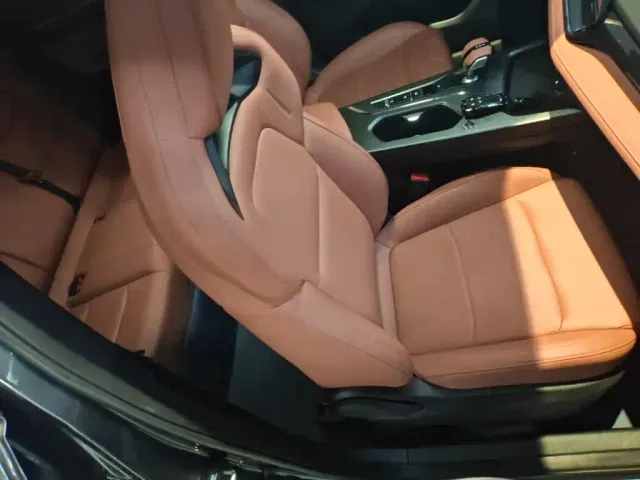 Changan X5 Plus — Фото автомобиля 24