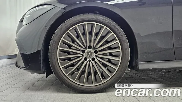 Mercedes-Benz CLE-Class — Фото автомобиля 5