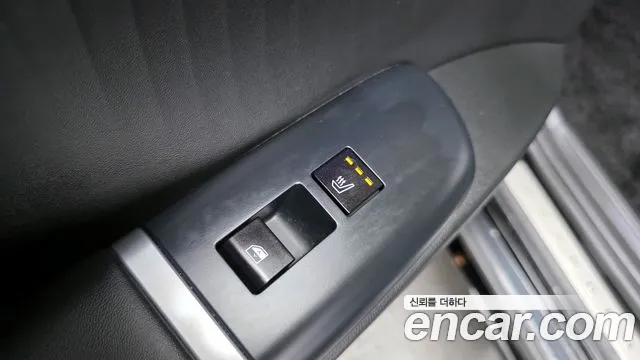 Hyundai Grandeur — Фото автомобиля 19