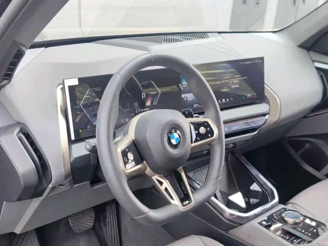 BMW X3 — Фото автомобиля 7