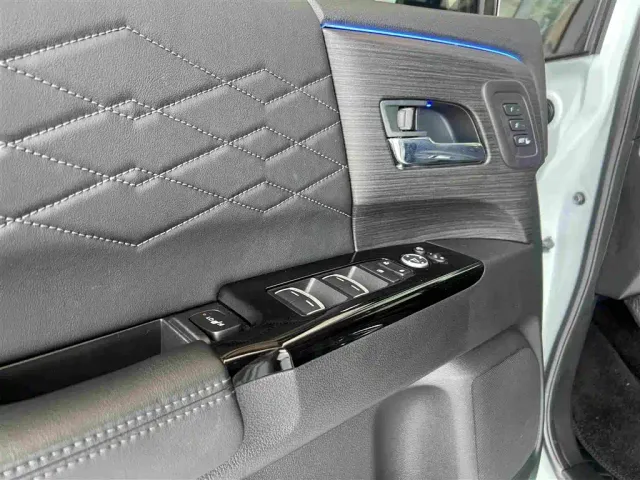 Honda Elysion — Фото автомобиля 20