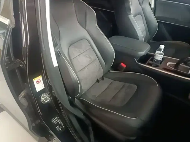 Haval H6 — Фото автомобиля 24