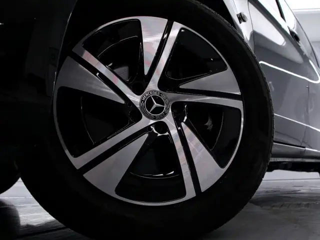 Mercedes-Benz Vito — Фото автомобиля 17