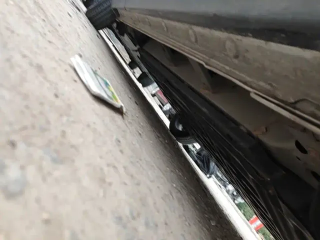 BYD Seagull — Фото автомобиля 20