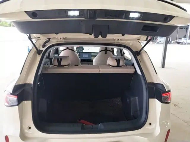 Wuling Bingo S — Фото автомобиля 18