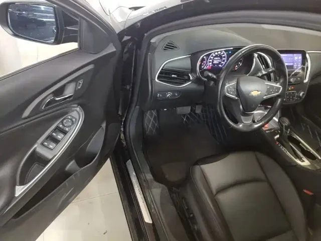 Chevrolet Malibu XL — Фото автомобиля 15