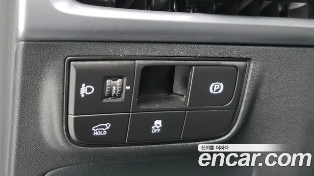 Hyundai Tucson — Фото автомобиля 18